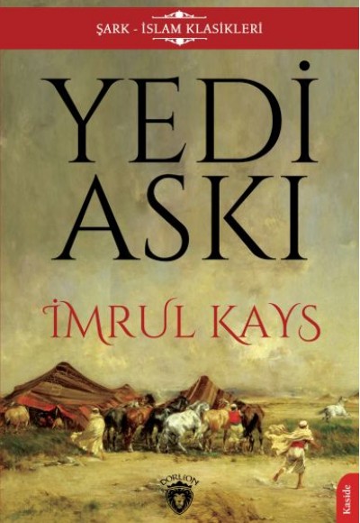 Yedi Askı Yedi Askı