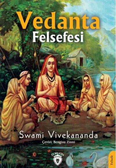 Vedanta Felsefesi Vedanta Felsefesi