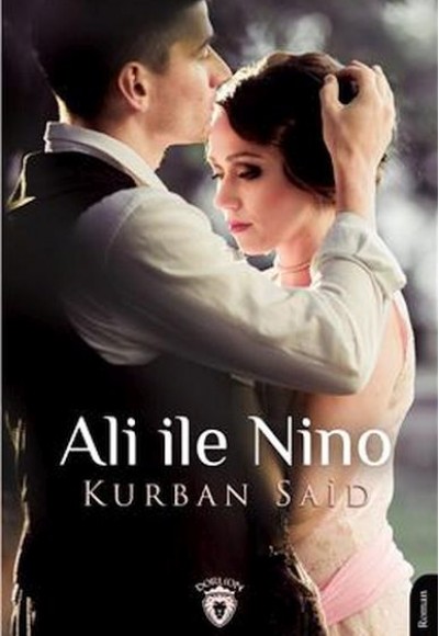 Ali İle Nino Ali İle Nino