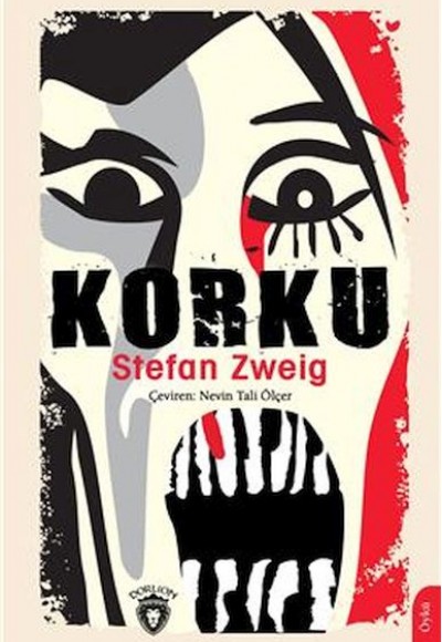 Korku Korku