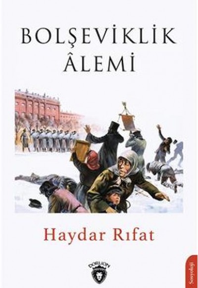 Bolşeviklik Alemi Bolşeviklik Alemi