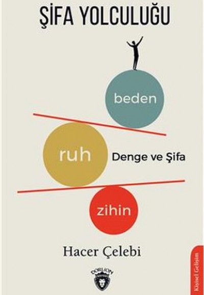 Şifa Yolculuğu Zihin - Ruh - Beden Denge Ve Şifası Şifa Yolculuğu Zihin - Ruh - Beden Denge Ve Şifası
