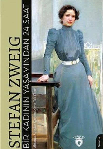 Bir Kadının Yaşamından 24 Saat Bir Kadının Yaşamından 24 Saat