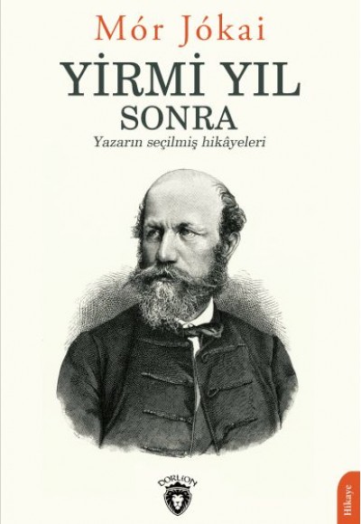 Yirmi Yıl Sonra Yirmi Yıl Sonra