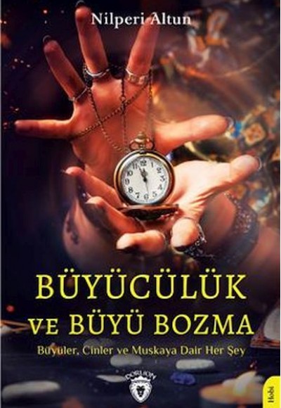 Büyücülük Ve Büyü Bozma Büyücülük Ve Büyü Bozma