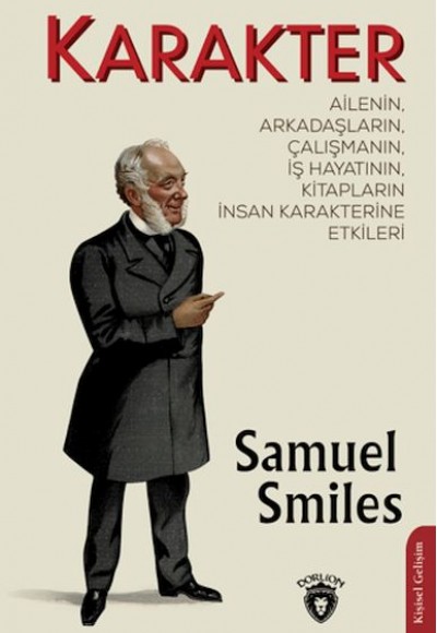 Karakter Karakter
