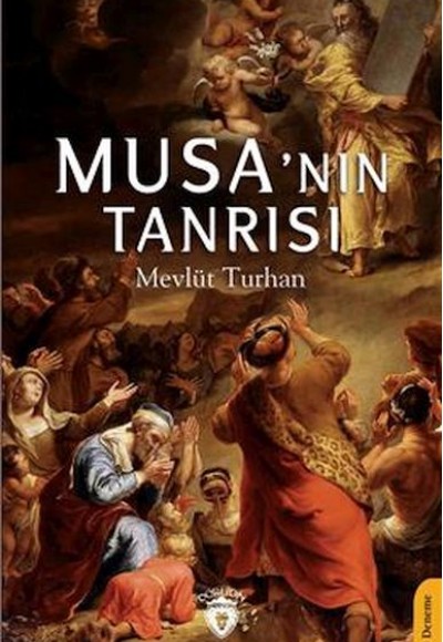 Musa Nın Tanrısı Musa Nın Tanrısı