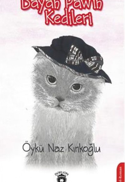 Bayan Paw İn Kedileri Bayan Paw İn Kedileri