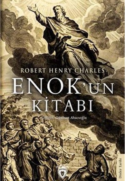 Enok Un Kitabı Enok Un Kitabı