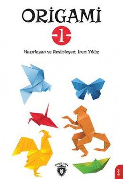 Origami -1 Origami -1