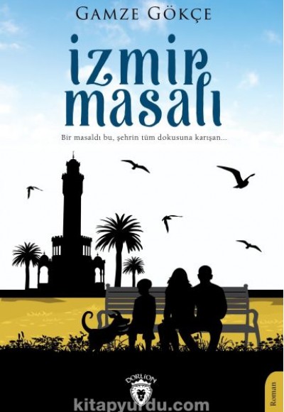 İzmir Masalı İzmir Masalı
