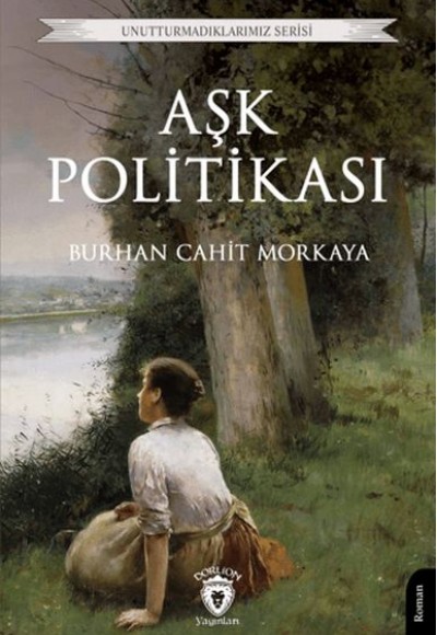 Aşk Politikası Aşk Politikası