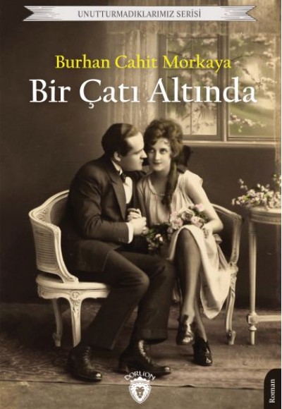 Bir Çatı Altında Bir Çatı Altında