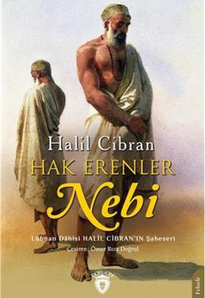 Hak Erenler (Nebi) Hak Erenler (Nebi)