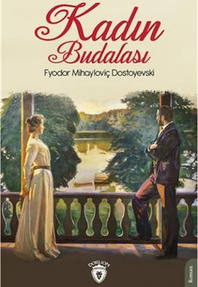 Kadın Budalası Kadın Budalası
