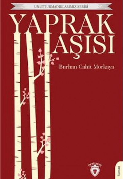 Yaprak Aşısı Yaprak Aşısı