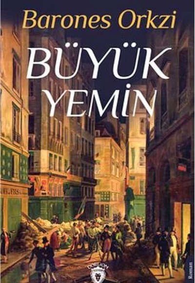 Büyük Yemin Büyük Yemin