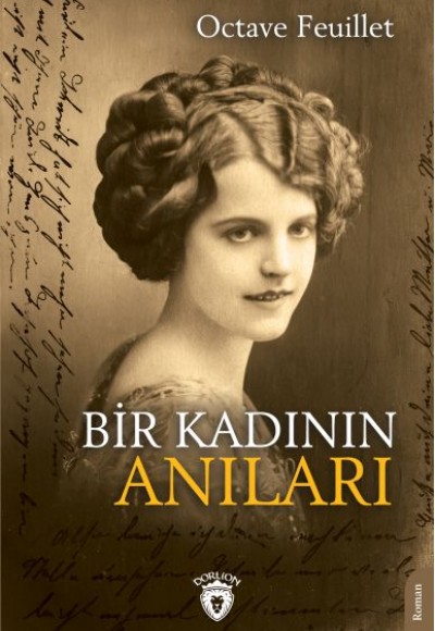 Bir Kadının Anıları Bir Kadının Anıları