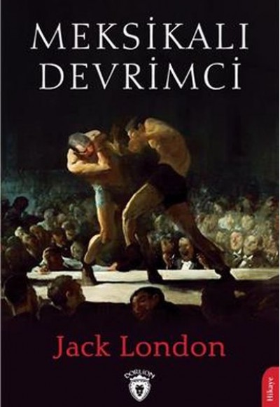 Meksikalı Devrimci Meksikalı Devrimci