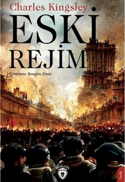 Eski Rejim Eski Rejim