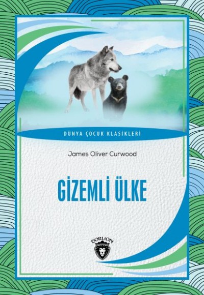 Gizemli Ülke Gizemli Ülke