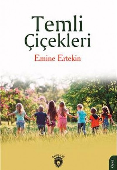 Temli Çiçekleri Temli Çiçekleri