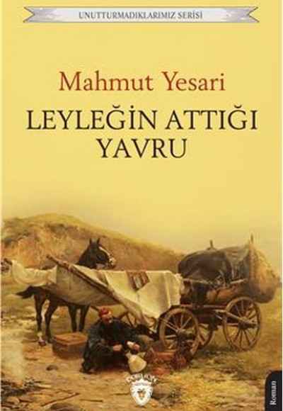 Leyleğin Attığı Yavru Leyleğin Attığı Yavru