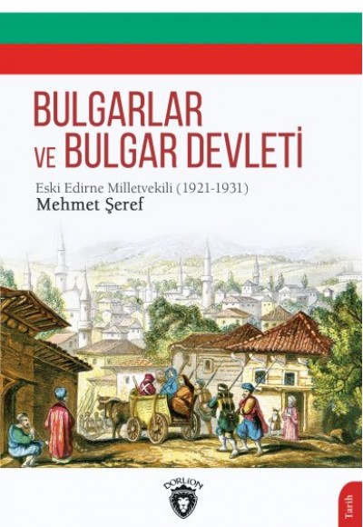 Bulgarlar Ve Bulgar Devleti Bulgarlar Ve Bulgar Devleti