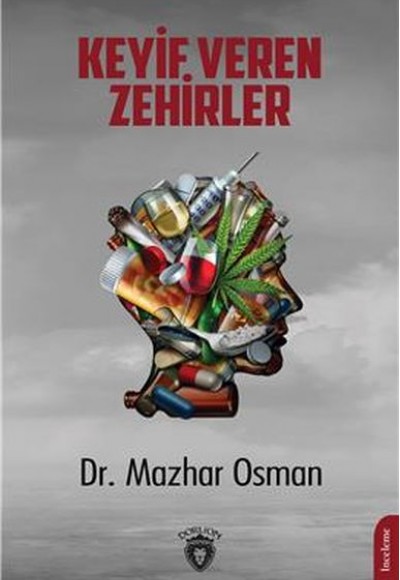 Keyif Veren Zehirler Keyif Veren Zehirler