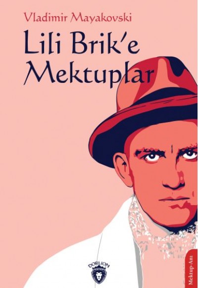 Lili Brike Mektuplar Lili Brike Mektuplar