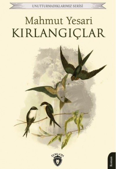 Kırlangıçlar Kırlangıçlar