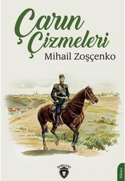 Çarın Çizmeleri Çarın Çizmeleri