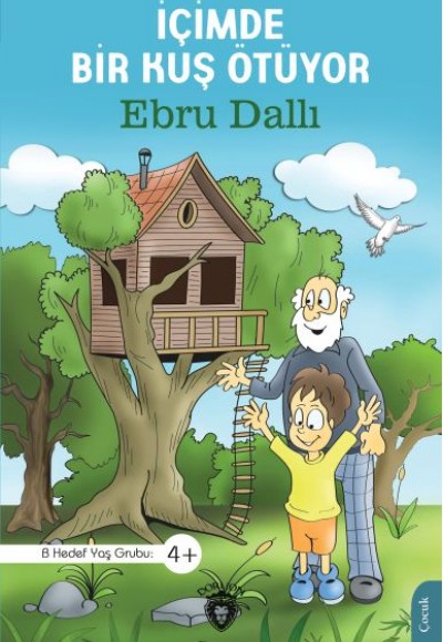 İçimde Bir Kuş Ötüyor İçimde Bir Kuş Ötüyor