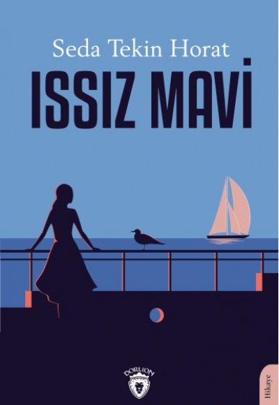 Issız Mavi Issız Mavi