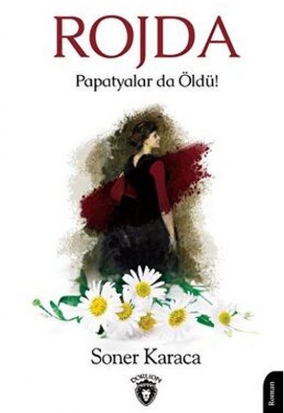 Rojda Rojda