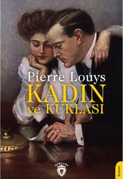 Kadın Ve Kuklası Kadın Ve Kuklası