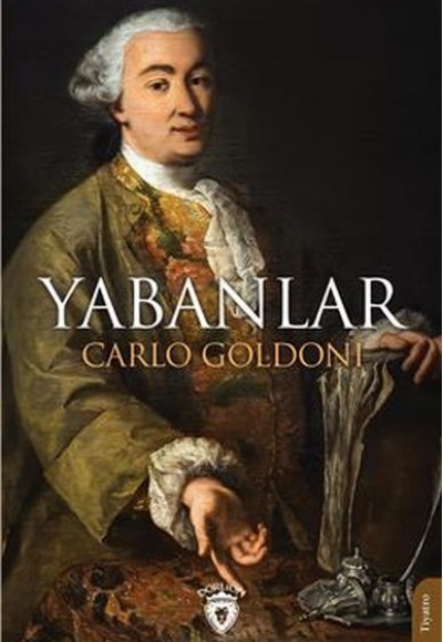 Yabanlar Yabanlar