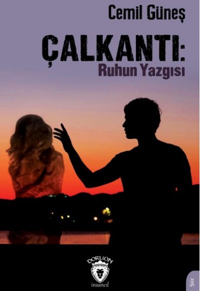 Çalkantı - Ruhun Yazgısı Çalkantı - Ruhun Yazgısı