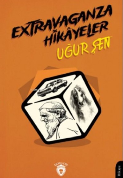 Extravaganza Hikayeler Extravaganza Hikayeler