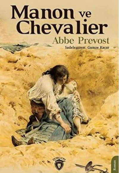 Manon ve Chevalier Manon ve Chevalier