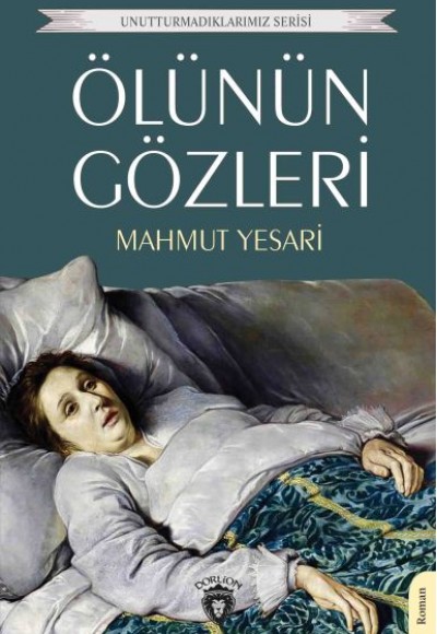 Ölünün Gözleri Ölünün Gözleri