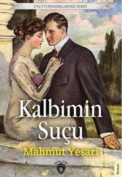 Kalbimin Suçu Kalbimin Suçu