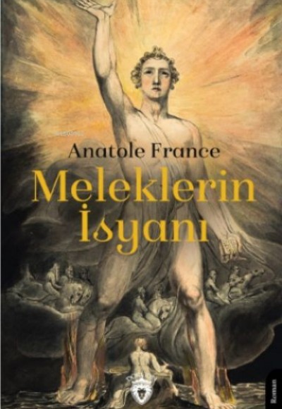 Meleklerin İsyanı Meleklerin İsyanı