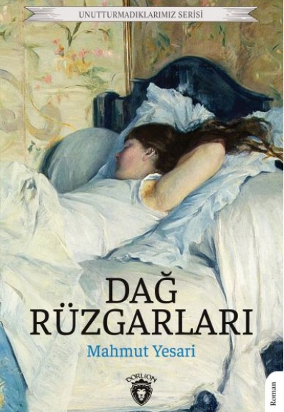 Dağ Rüzgarları Dağ Rüzgarları