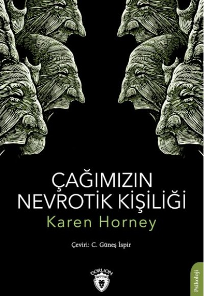 Çağımızın Nevrotik Kişiliği Çağımızın Nevrotik Kişiliği