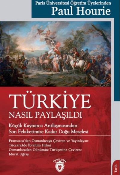 Türkiye Nasıl Paylaşıldı Türkiye Nasıl Paylaşıldı