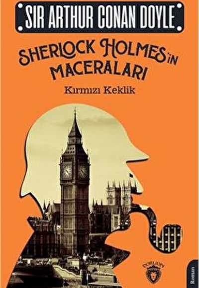 Sherlock Holmes’in Maceraları Sherlock Holmes’in Maceraları