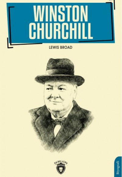 Winston Churchill Winston Churchill