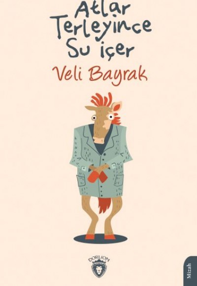 Atlar Terleyince Su İçer Atlar Terleyince Su İçer