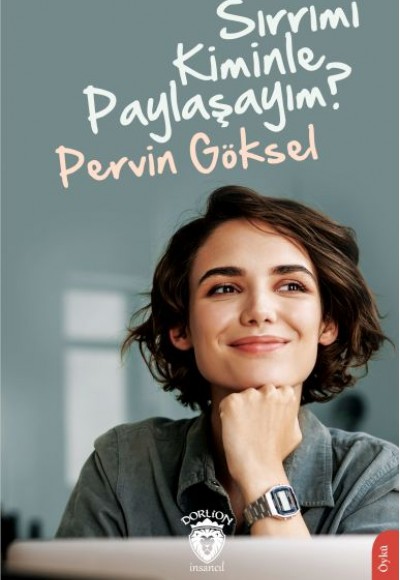 Sırrımı Kiminle Paylaşayım? Sırrımı Kiminle Paylaşayım?